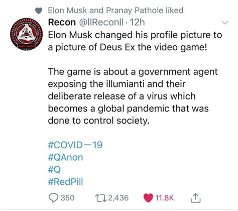 Elon Musk's Occult Rituals: Fact or Fiction?
